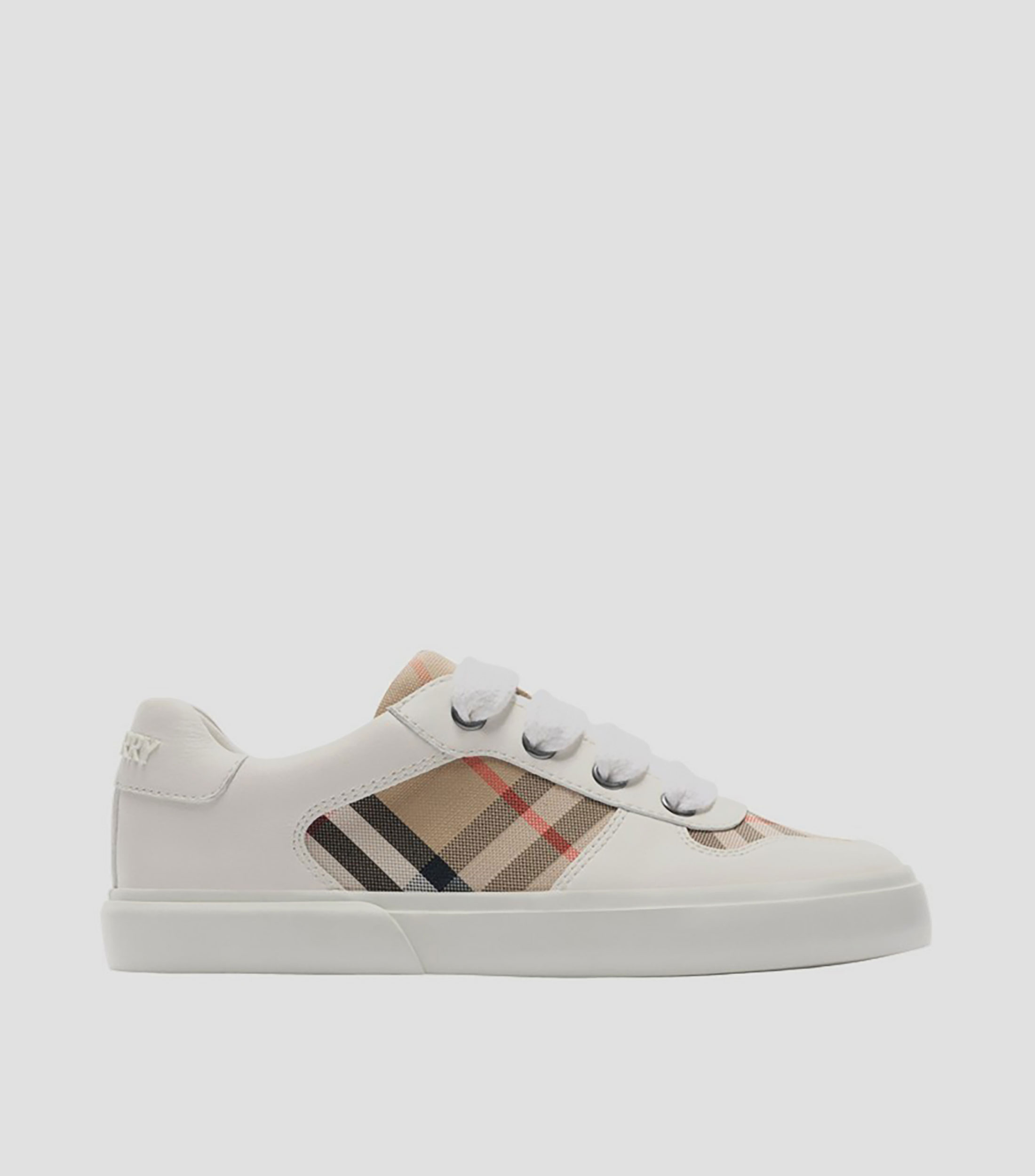 Tenis Check Unisex